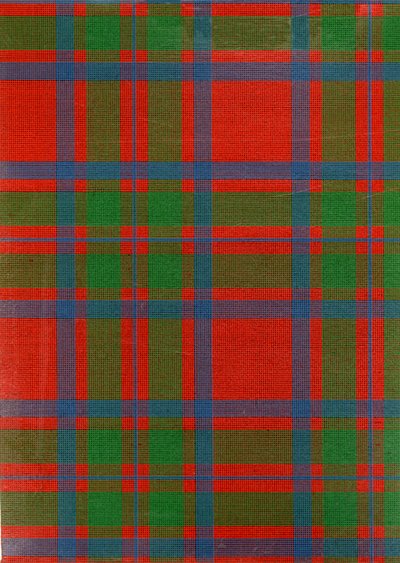Mackintosh, 1935 alkotó: Unbekannt