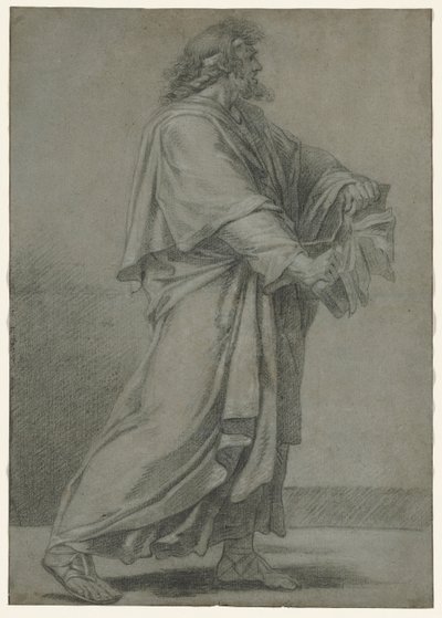 Emberpusztító könyv, 1700-as évek. alkotó: Unbekannt