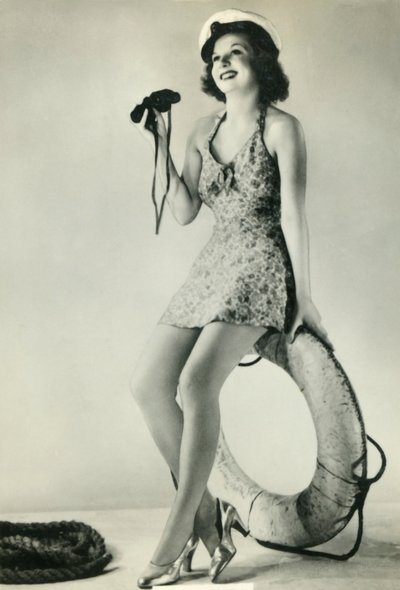 Margit, 1938. alkotó: Unbekannt