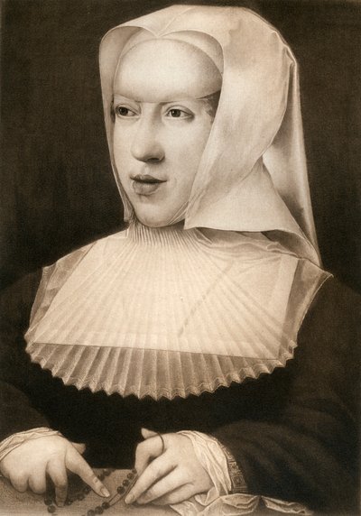 Savoyai Margit, Hollandia régense, 1902 alkotó: Unbekannt