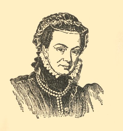 Pármai Margit, 1933. alkotó: Unbekannt