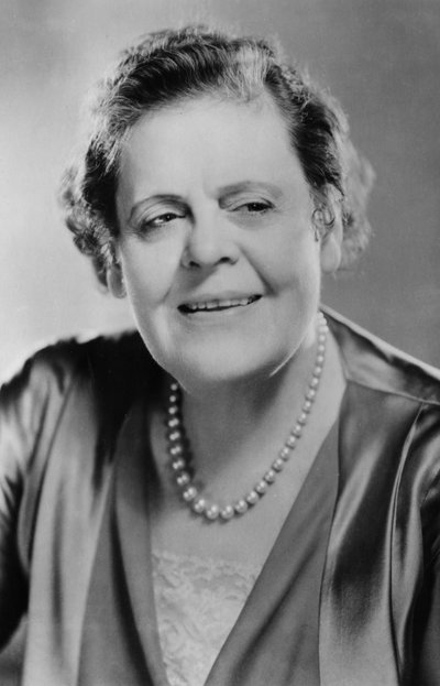 Marie Dressler 1868-1934, kanadai színésznő, XX. alkotó: Unbekannt