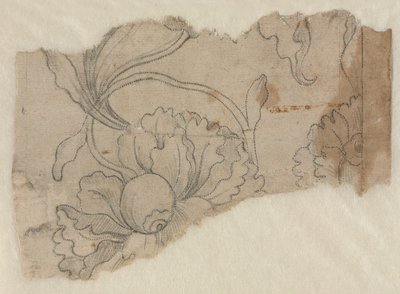 Intarziatervezés, c. 173060. alkotó: Unbekannt
