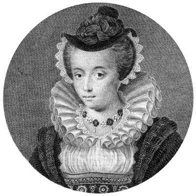 Mária, skótok királynője, 1542-1587 alkotó: Unbekannt