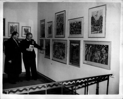 17. Mai von Unbekannt