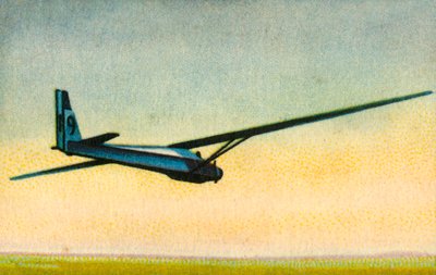 Mayer MS-II sikló, 1932. alkotó: Unbekannt