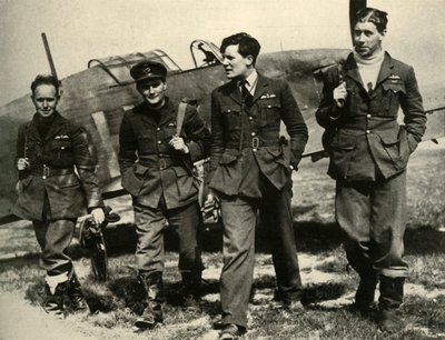 A 73-as század tagjai, 1939-1940, 1941. alkotó: Unbekannt