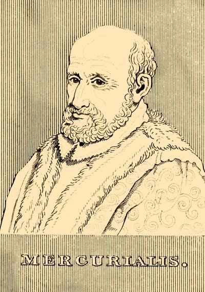 Merkúr, 1530-1606, 1830 alkotó: Unbekannt