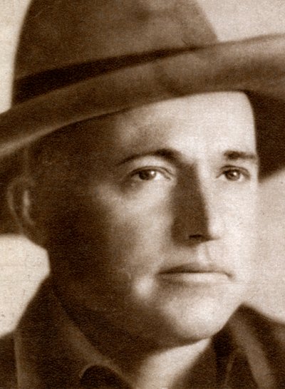 Merian Caldwell Cooper amerikai repülő, kalandor, rendező, forgatókönyvíró és producer, 1933 alkotó: Unbekannt