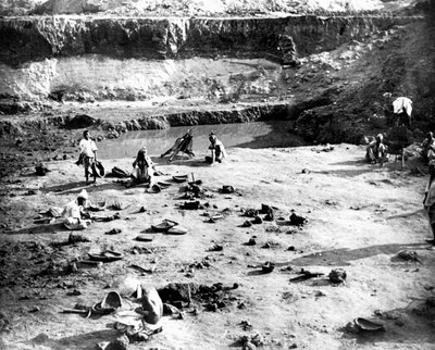 Az enyém, Korea, 1900 alkotó: Unbekannt