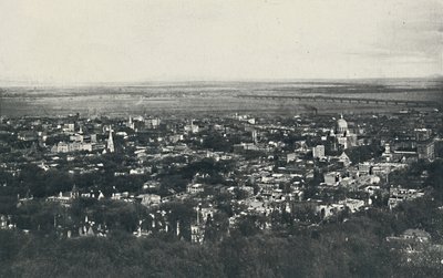 Montreal, 1916 alkotó: Unbekannt