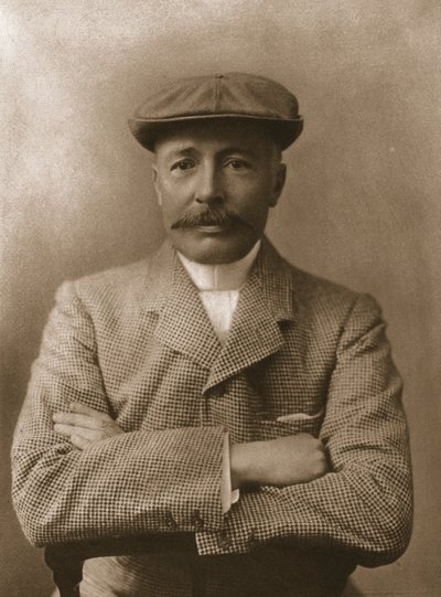 Charles C McLeod, 1911. alkotó: Unbekannt
