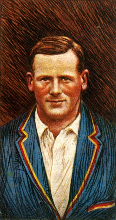 Mr. G. F. Earle Somerset, 1928. alkotó: Unbekannt