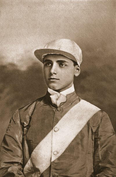 J. C. Metcalfe úr, 1911. alkotó: Unbekannt