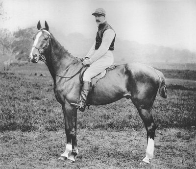 Mr. Spencer Gollan, 1911 alkotó: Unbekannt