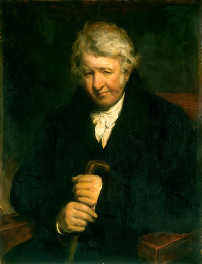 Mr. Tucker of Yeovil, c. 18001820. alkotó: Unbekannt