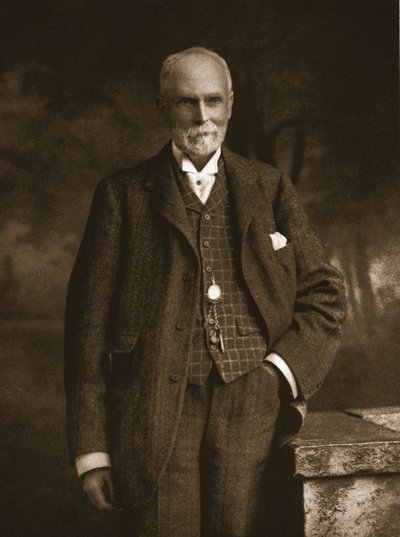 Mr W H Smith, 1911. alkotó: Unbekannt