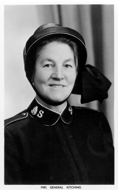 Mrs. Kitching, 1930-c1940-es évek alkotó: Unbekannt