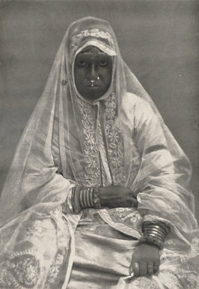 Mohamedrán, 1926 alkotó: Unbekannt