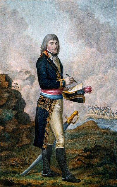 Bonaparte Napóleon, XIX alkotó: Unbekannt