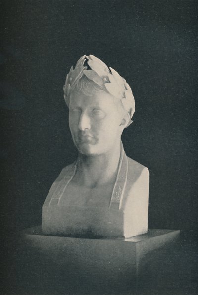 I. Napóleon, 1810, 1896 alkotó: Unbekannt
