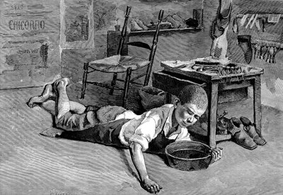 Nárcisz, 1882 alkotó: Unbekannt