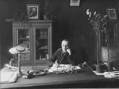Nikolaj Alekszandrovics Miljutyin 1889-1942 alkotó: Unbekannt
