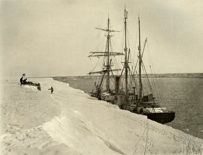 Nimród felveszi az északi párt, 1908, 1909 alkotó: Unbekannt