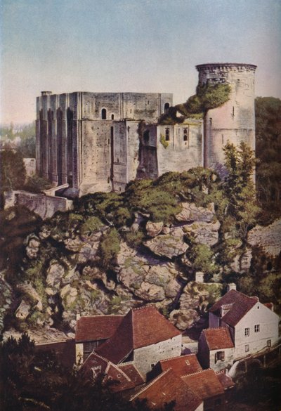 Normandia, 1930-as évek alkotó: Unbekannt