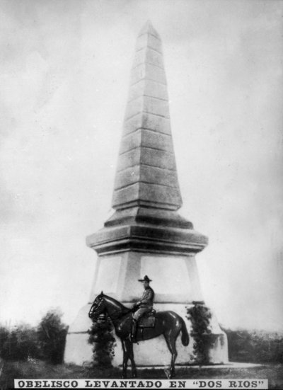 Két folyó obeliszkje, 1895, 1920-as évek alkotó: Unbekannt