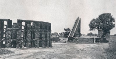 Jai Singh csillagvizsgálója, 1910. alkotó: Unbekannt
