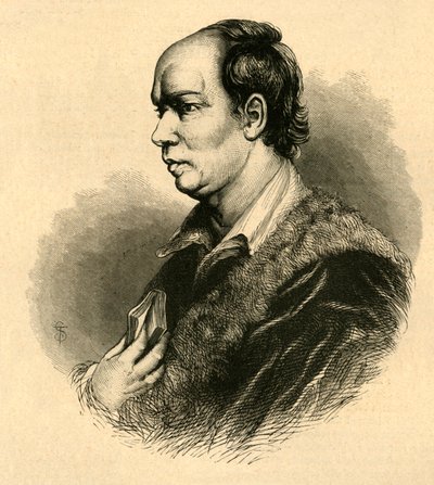 Goldsmith Olivér, 1897. alkotó: Unbekannt
