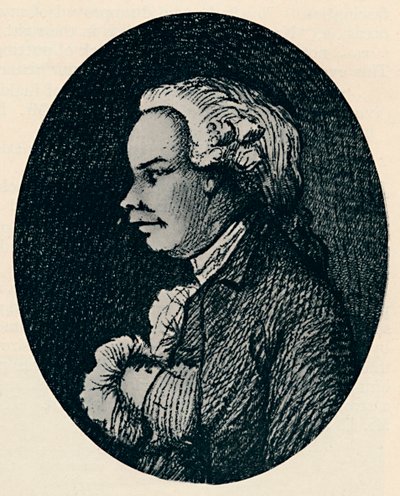Goldsmith Olivér, 1907 alkotó: Unbekannt