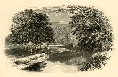 A Doonon, 1890. alkotó: Unbekannt