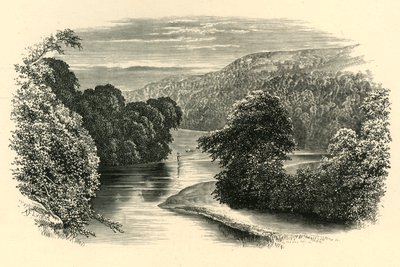 A rakparton, 1890. alkotó: Unbekannt