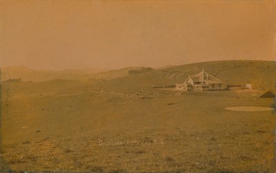 Ooty Golf Club, c1900 alkotó: Unbekannt