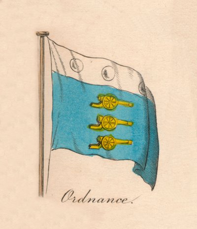 Rendelet, 1838 alkotó: Unbekannt