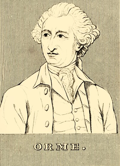 Lépések, 1728-1801, 1830. alkotó: Unbekannt