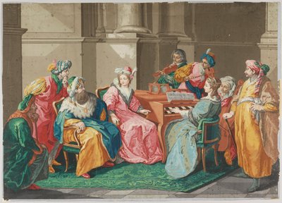 Overby, 1825-1826 alkotó: Unbekannt