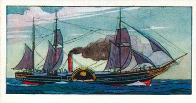 P.S. Nagy-Britannia, 1937 alkotó: Unbekannt