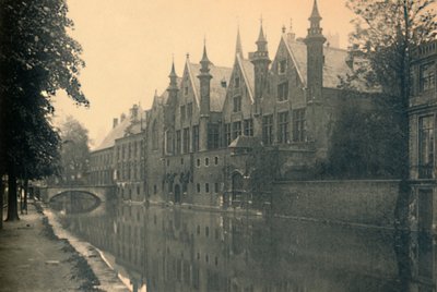 A frank palotája, 1910 alkotó: Unbekannt