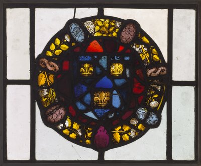 Panel, 1500-as évek. alkotó: Unbekannt