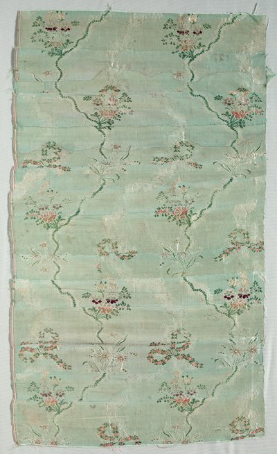 Panel, 1700-as évek közepe. alkotó: Unbekannt