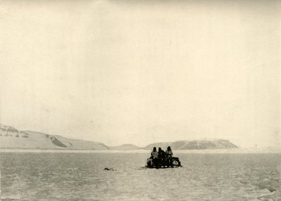 Parts of the Commonwealth and Dominion Ranges, c1908, 1909 alkotó: Unbekannt