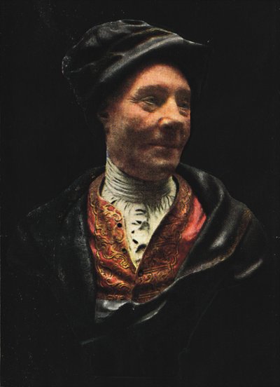 Útkeresők – Colley Cibber, c1740, 1922. alkotó: Unbekannt
