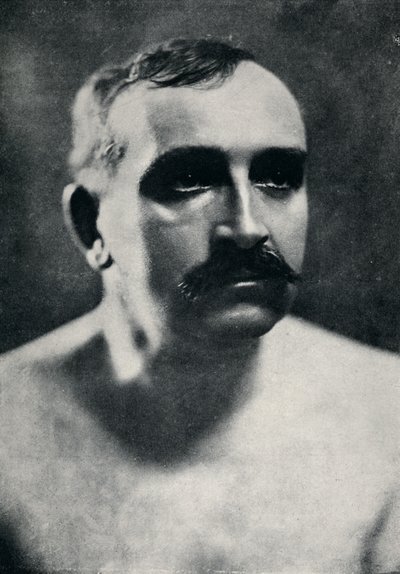 Paul Claudel Brazíliában, 1939 alkotó: Unbekannt