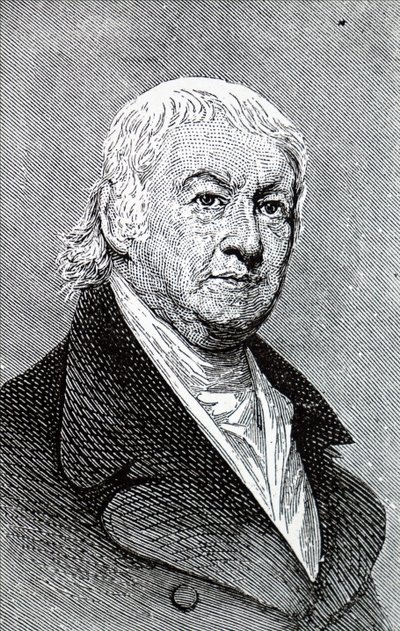 Paul Revere. alkotó: Unbekannt