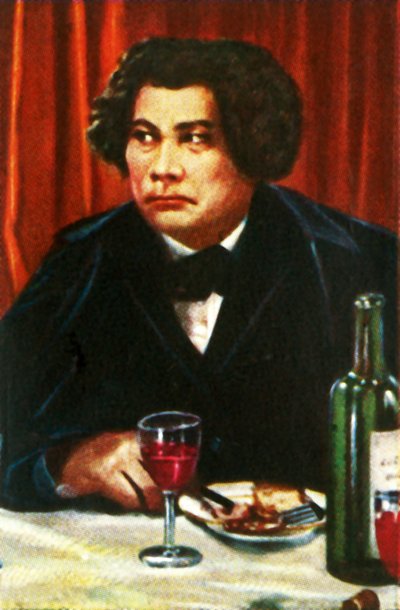 Paul Wegener mint Svengali, 1928. alkotó: Unbekannt