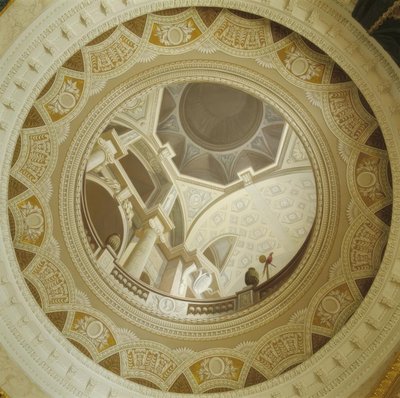 Pavlovsk, kastély, tárgyalóterem alkotó: Unbekannt