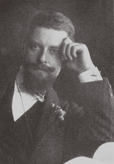Peter Behrens alkotó: Unbekannt